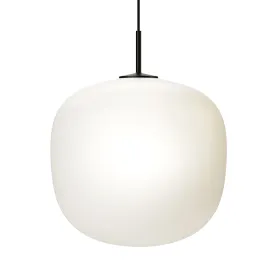 Rime pendant lamp by muuto